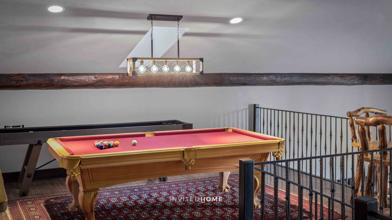 Photo of Bedroom in Boulder Ridge