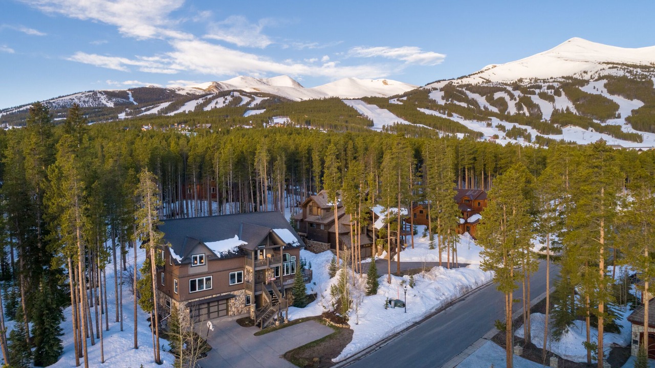 Photo of Outdoor in Boulder Ridge