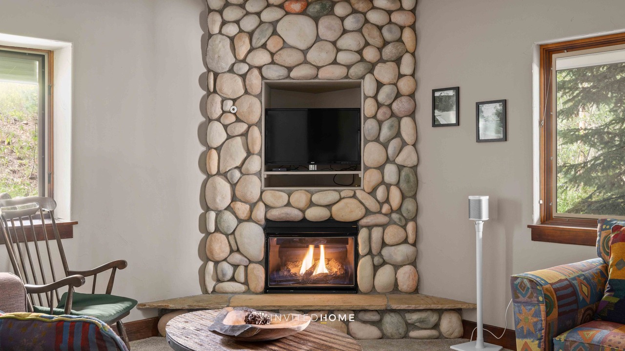 Photo of Livingroom in Boulder Ridge