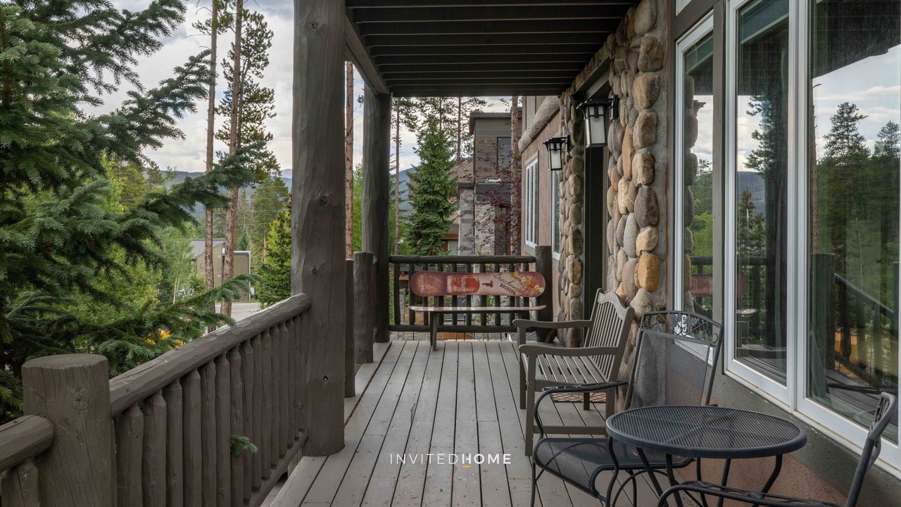 Photo of Outdoor in Boulder Ridge
