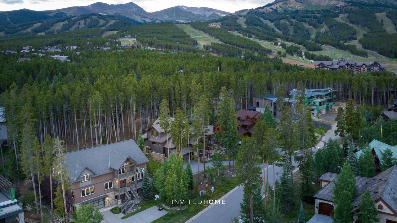 Photo of Outdoor in Boulder Ridge