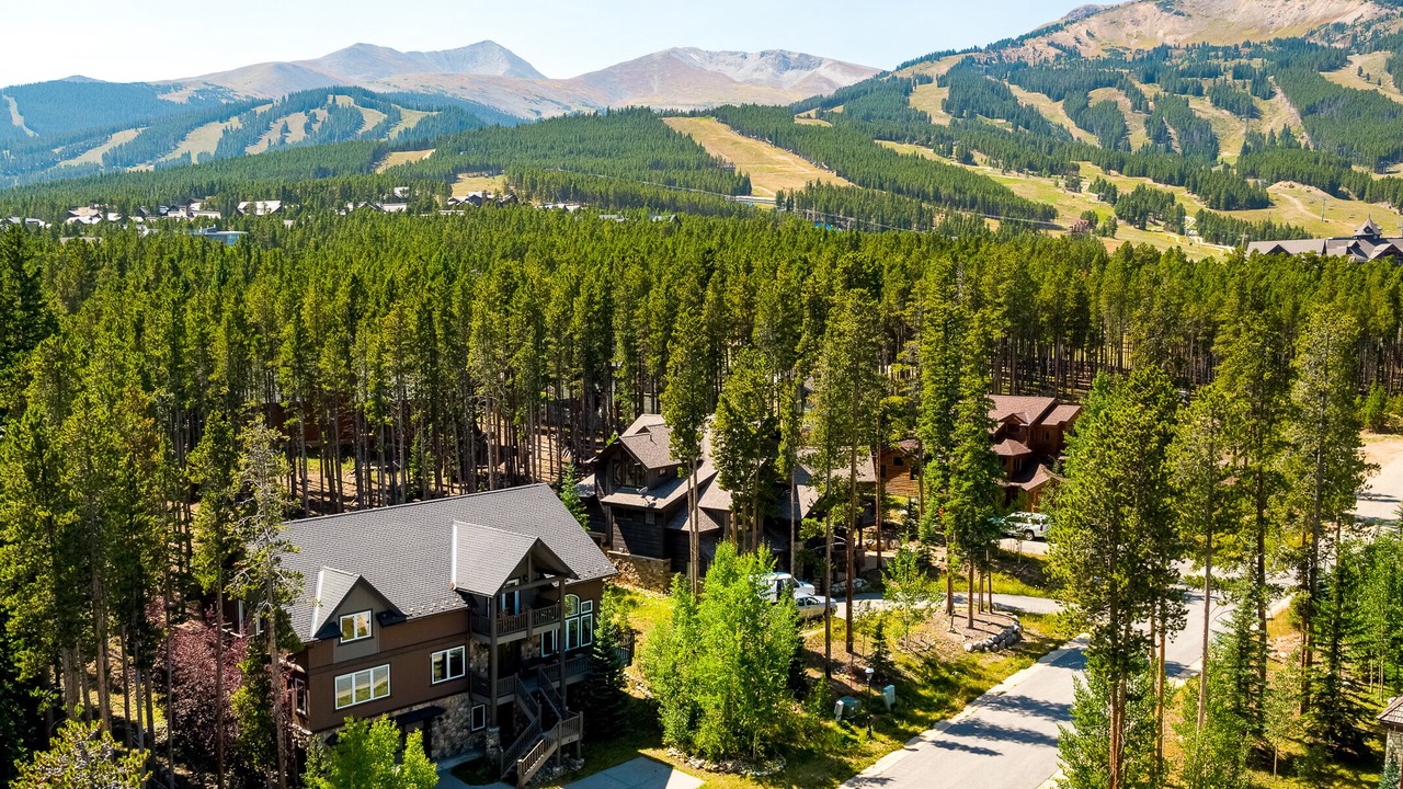 Photo of Outdoor in Boulder Ridge