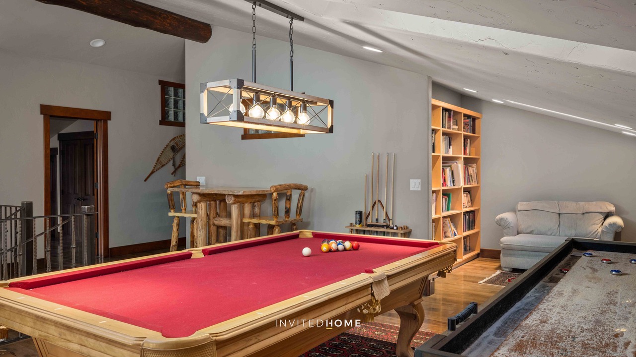 Photo of Bedroom in Boulder Ridge