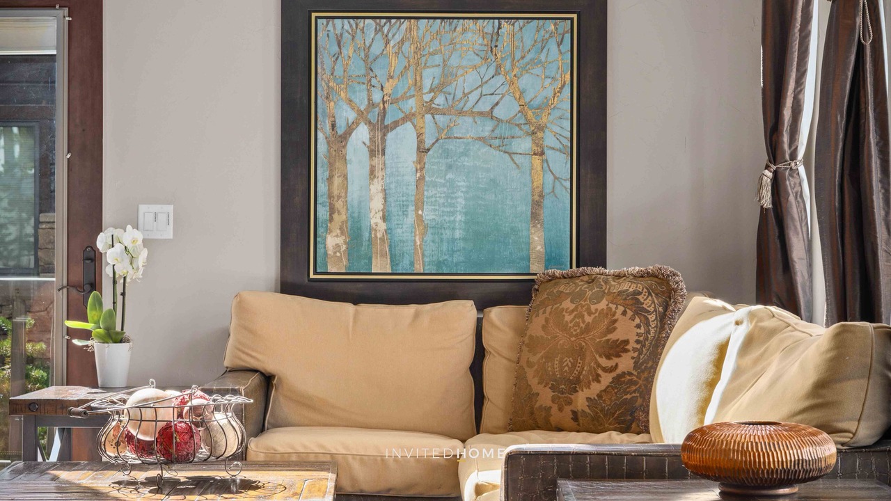 Photo of Livingroom in Boulder Ridge
