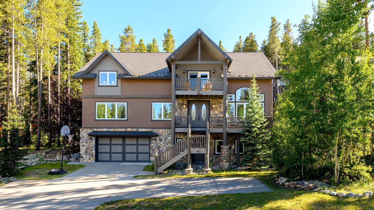 Photo of Outdoor in Boulder Ridge