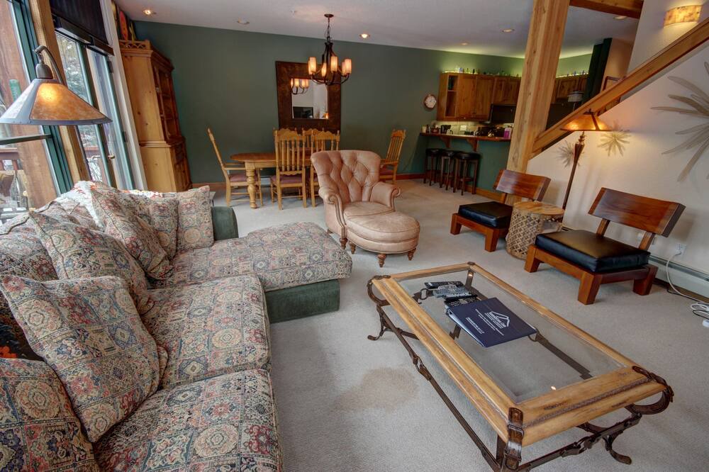 Photo of Bedroom in Keystone