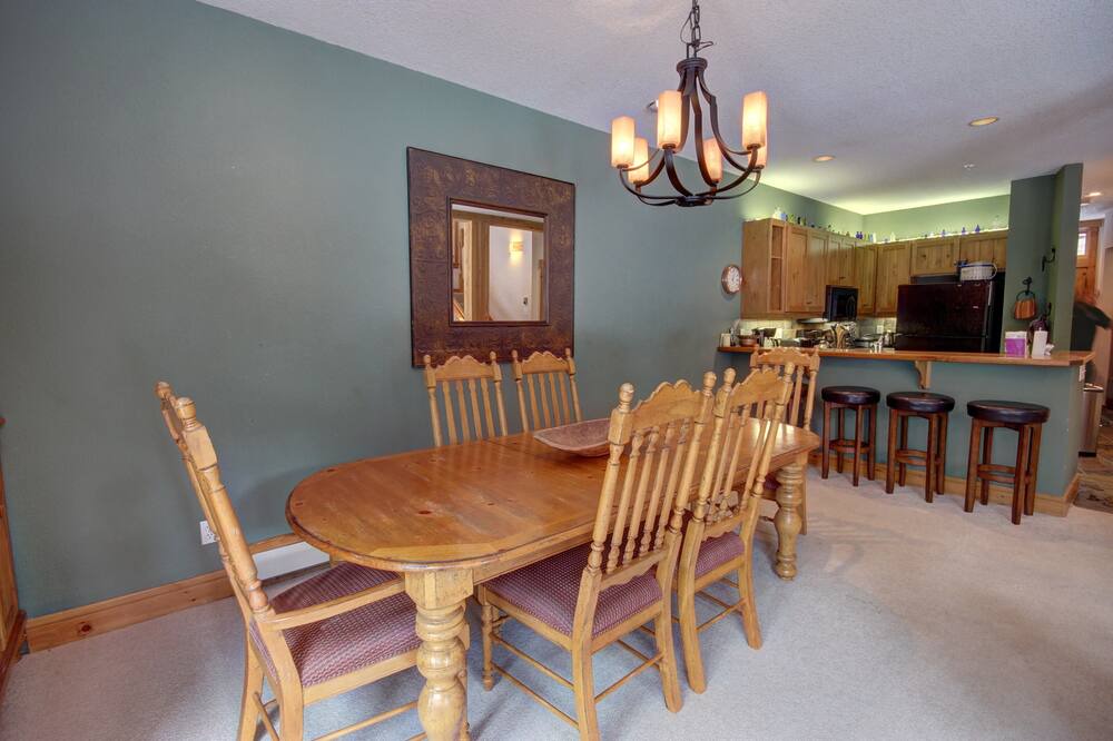 Photo of Bedroom in Keystone