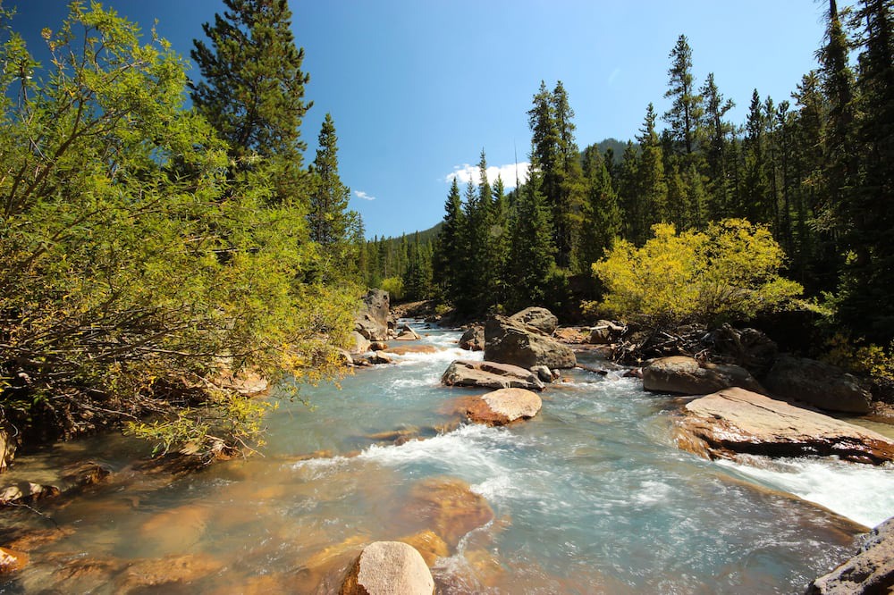 Photo of Others in Keystone