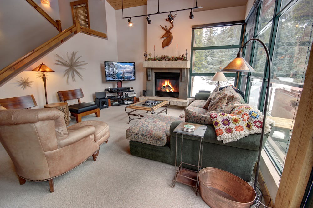 Photo of Bedroom in Keystone