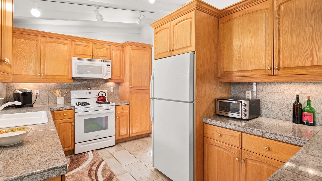 Photo of Kitchen in West End