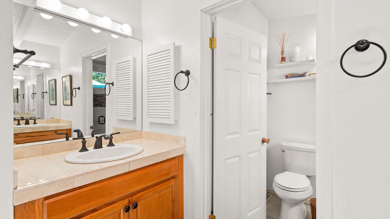 Photo of Bathroom in West End