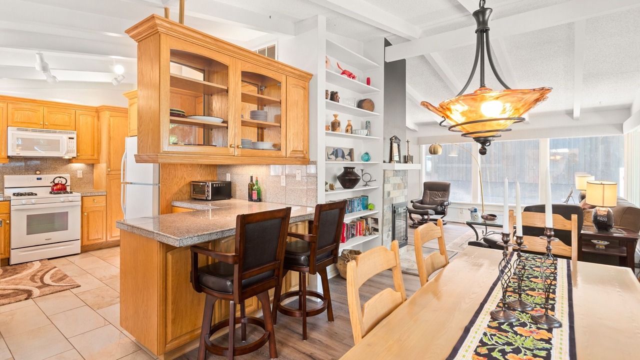 Photo of Kitchen in West End