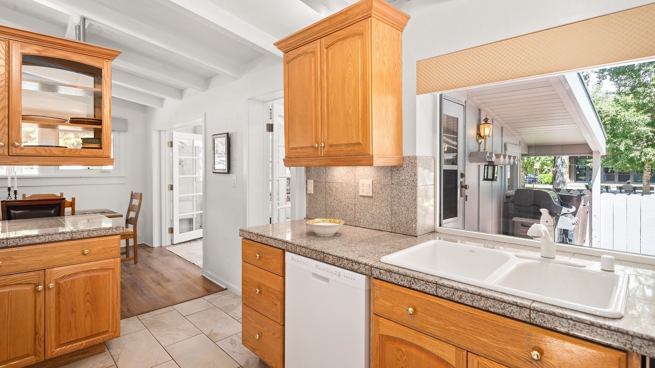 Photo of Kitchen in West End