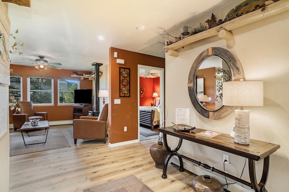 Photo of Bedroom in Estes Park