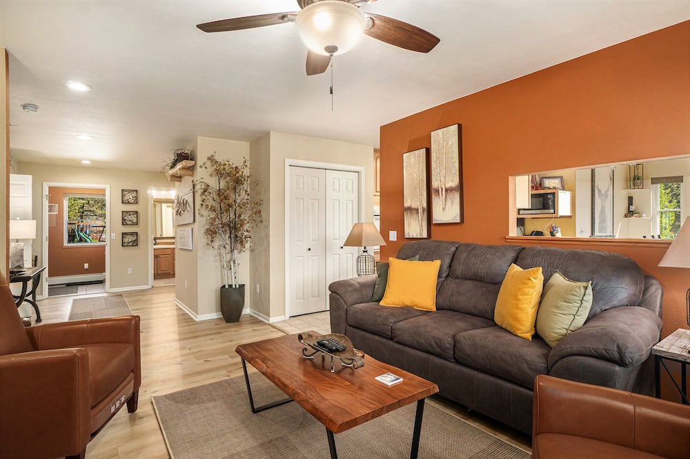 Photo of Bedroom in Estes Park