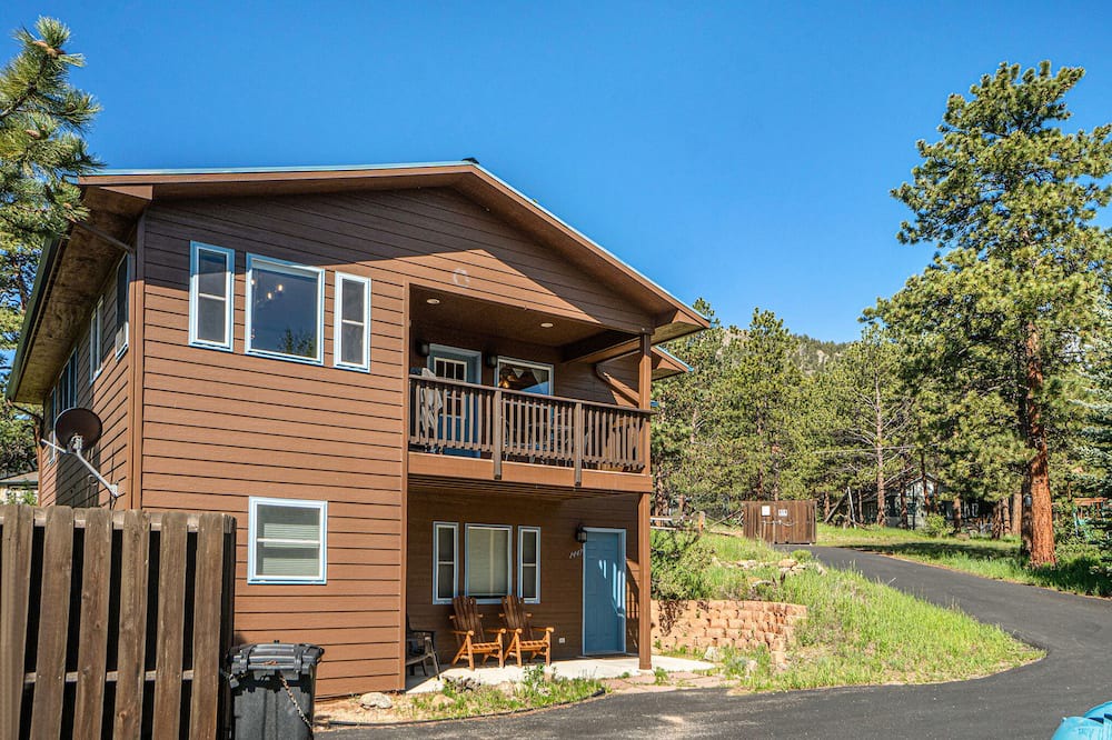 Photo of Others in Estes Park
