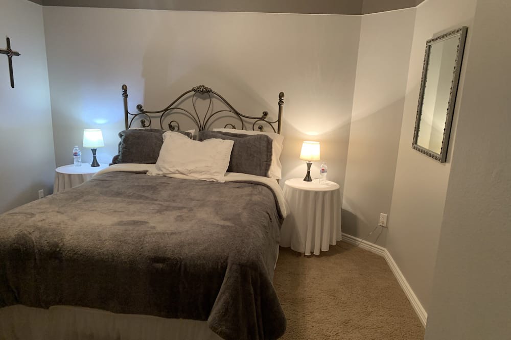Photo of Bedroom in Briargate