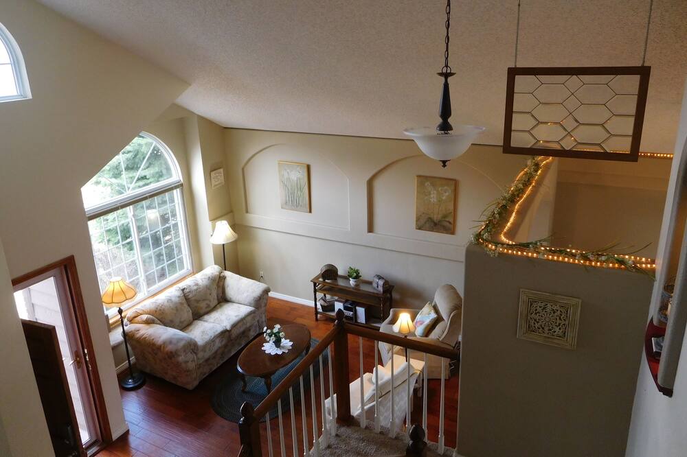 Photo of Livingroom in Briargate
