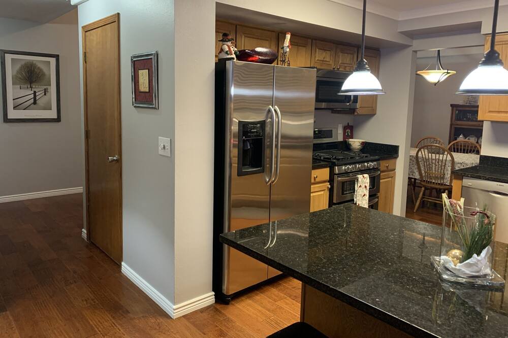 Photo of Kitchen in Briargate