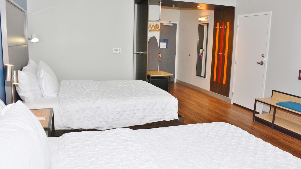 Photo of Bedroom in Historic Grand Junction