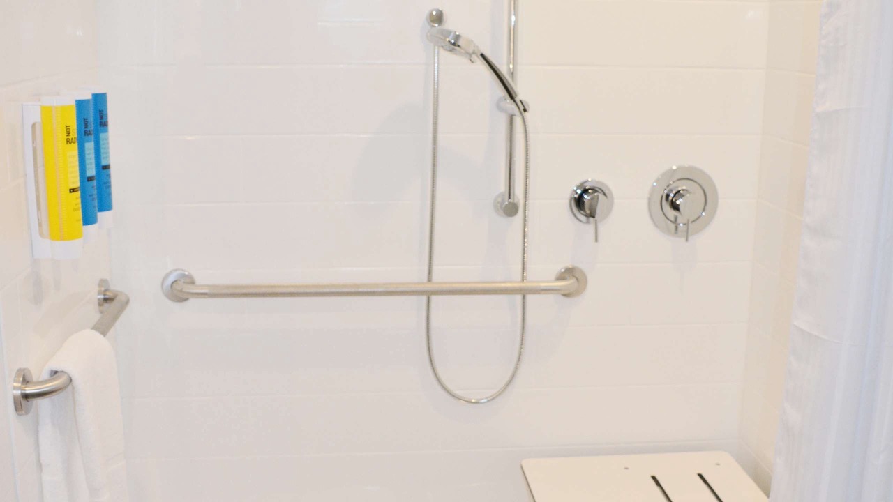 Photo of Bathroom in Historic Grand Junction