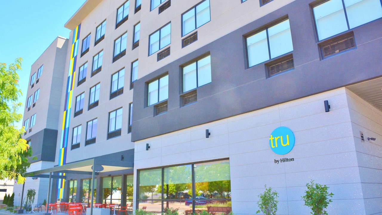 Photo of Outdoor in Historic Grand Junction