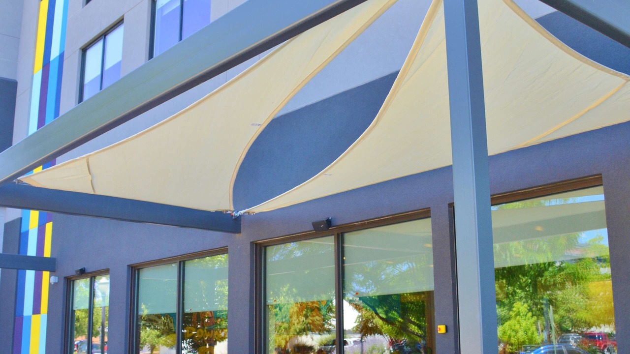 Photo of Patio Balcony in Historic Grand Junction