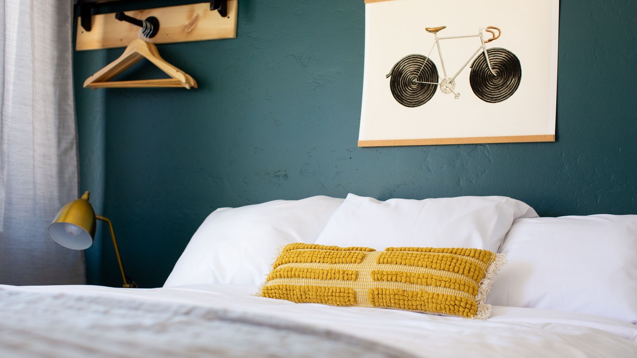 Photo of Bedroom in Palisade