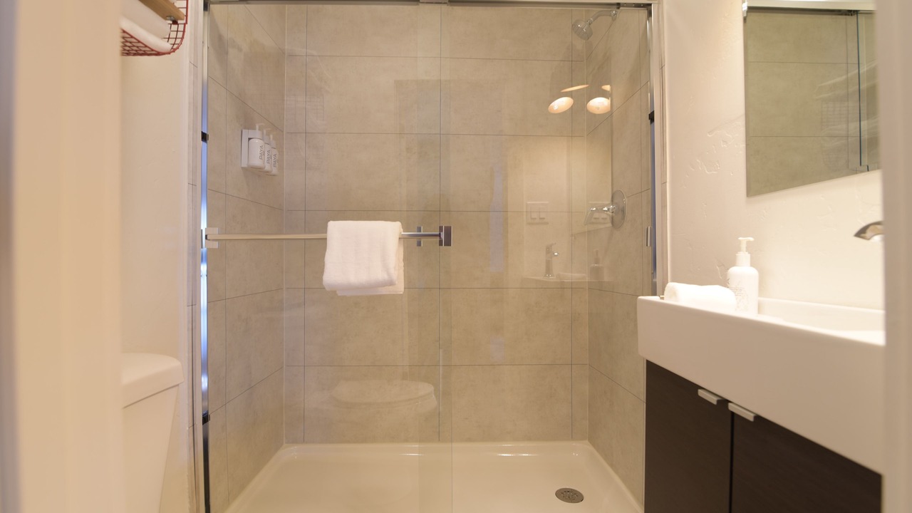 Photo of Bathroom in Palisade