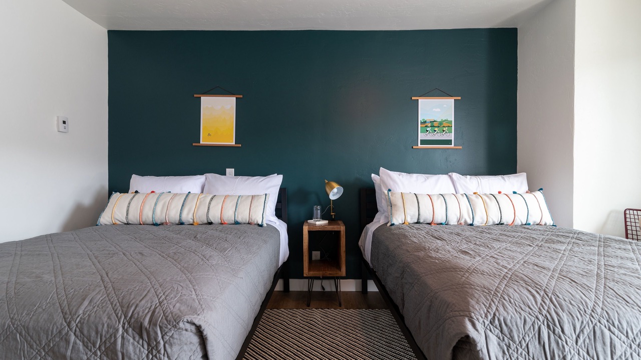 Photo of Bedroom in Palisade