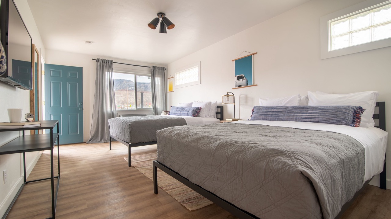 Photo of Bedroom in Palisade