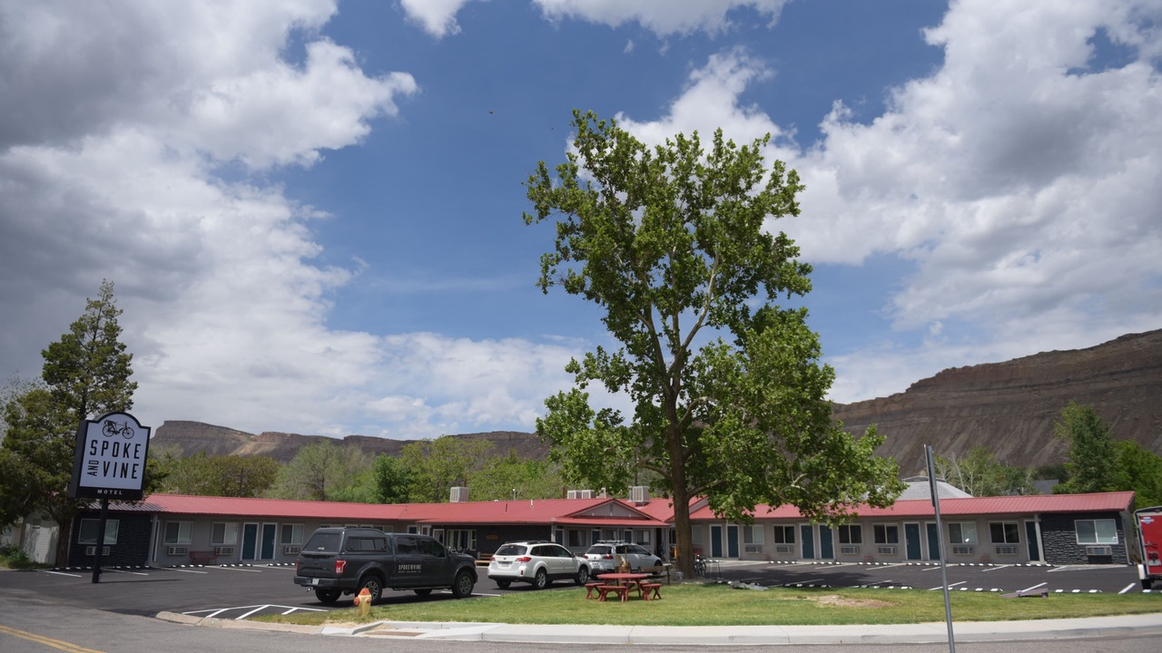 Photo of Outdoor in Palisade