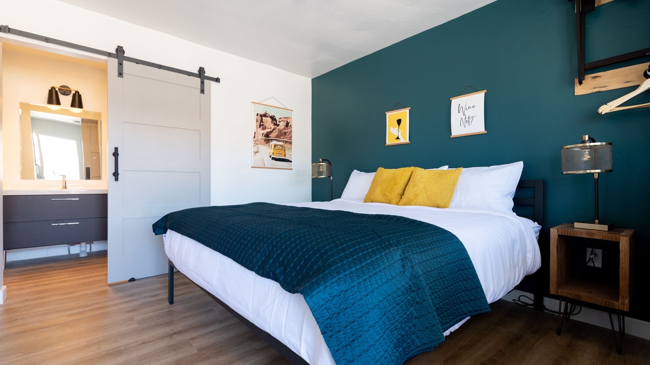 Photo of Bedroom in Palisade