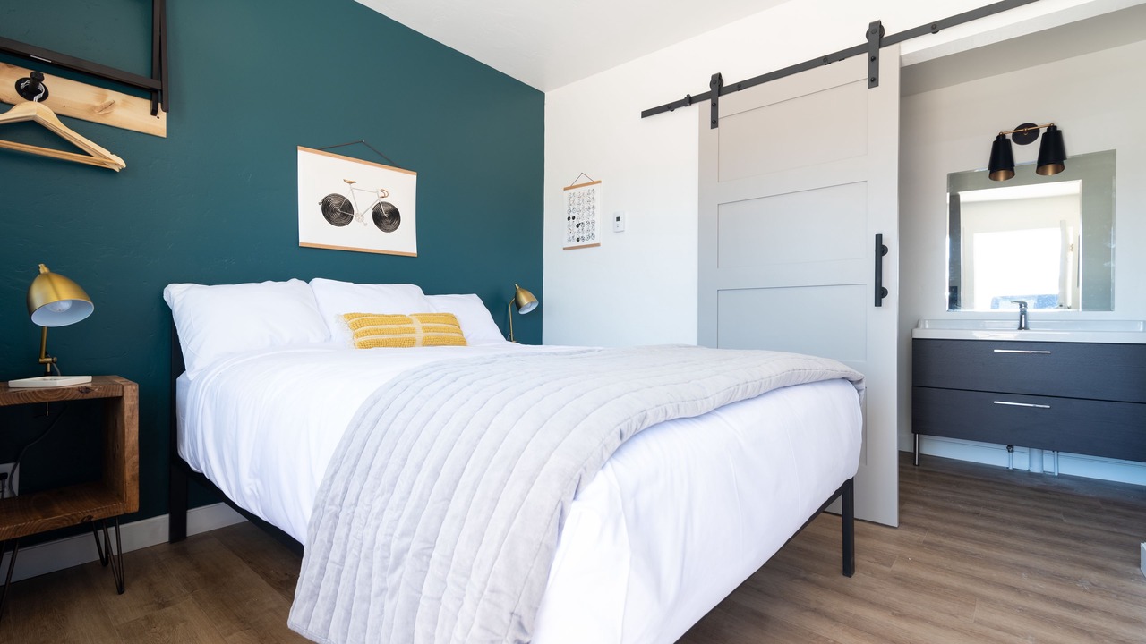 Photo of Bedroom in Palisade