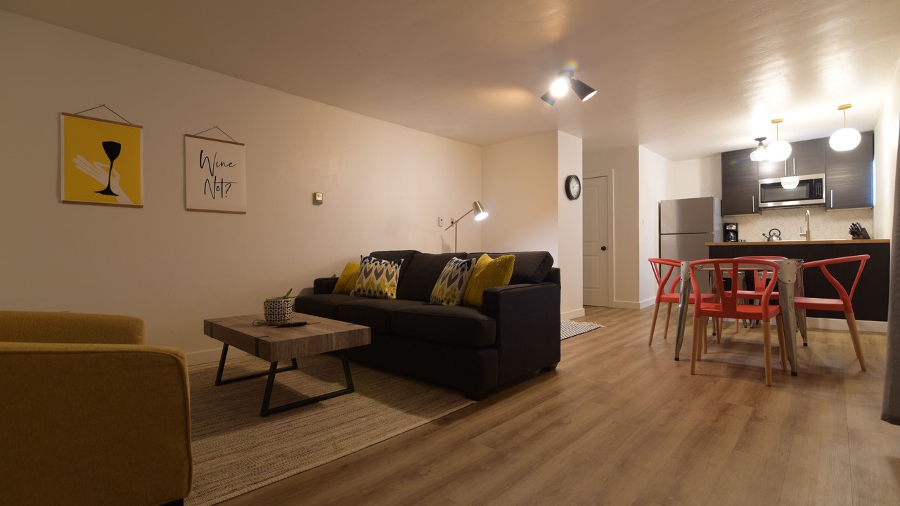 Photo of Bedroom in Palisade