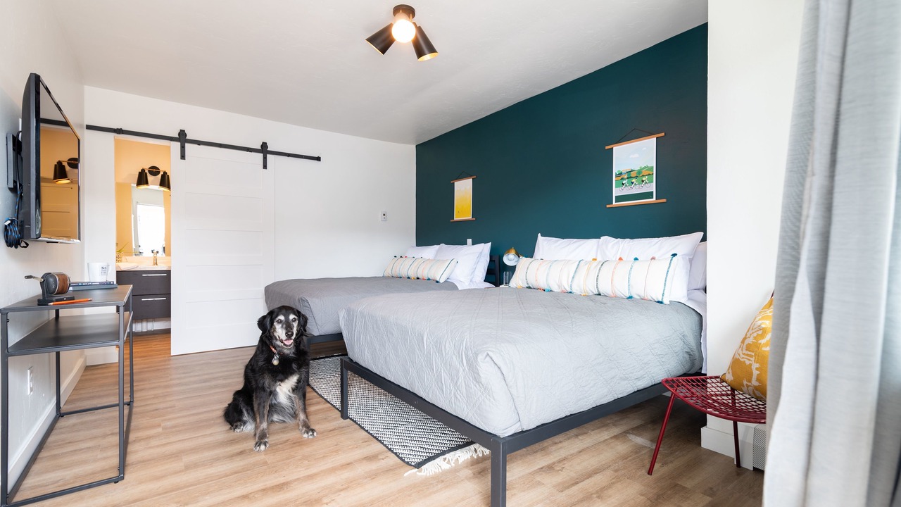 Photo of Bedroom in Palisade