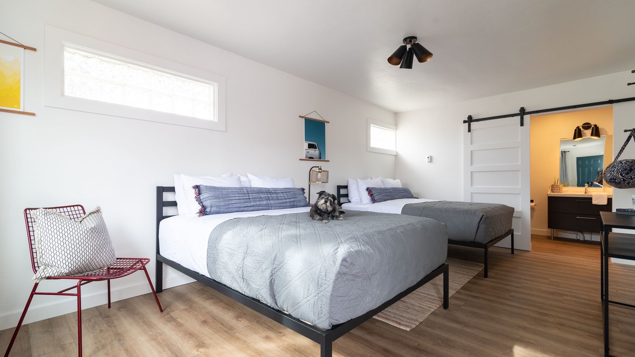 Photo of Bedroom in Palisade