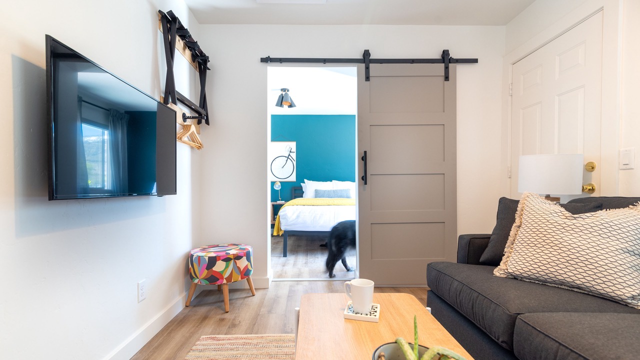 Photo of Bedroom in Palisade