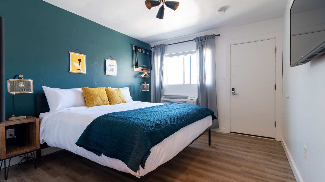 Photo of Bedroom in Palisade