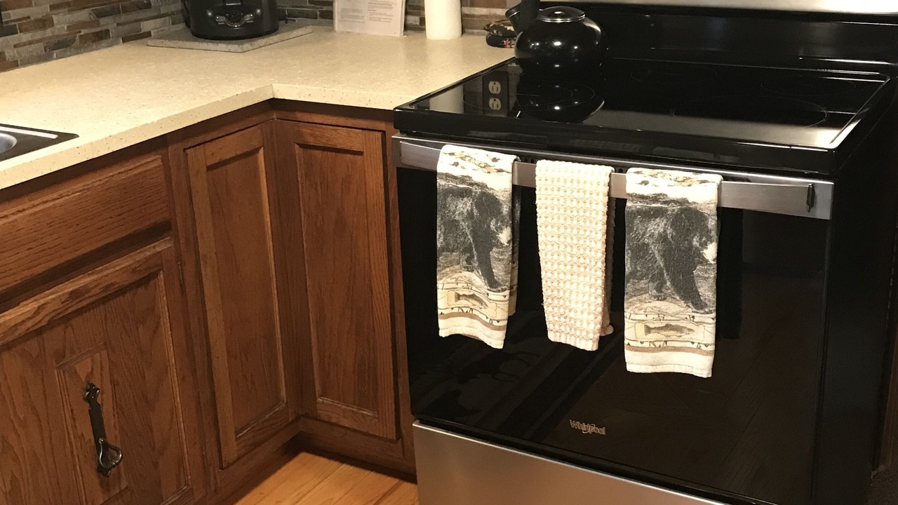 Photo of Kitchen in Thomasville
