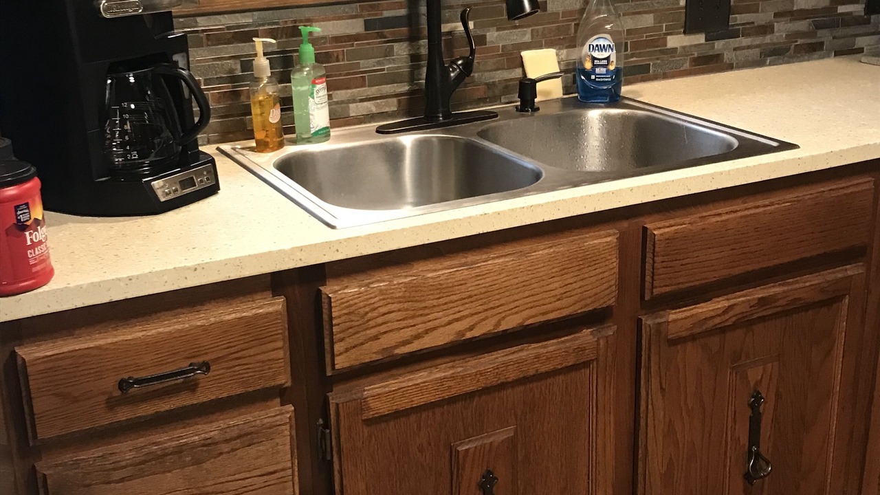 Photo of Kitchen in Thomasville