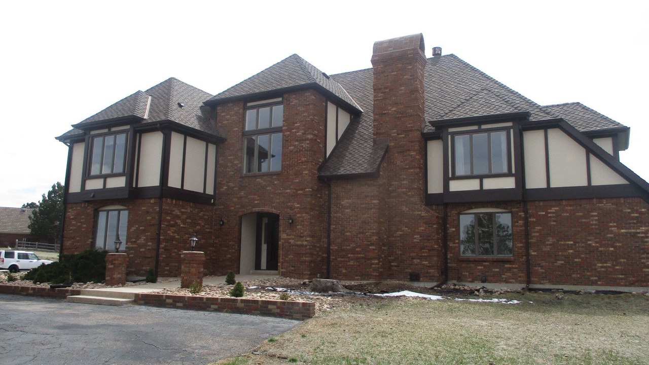 Photo of Buildings in Littleton