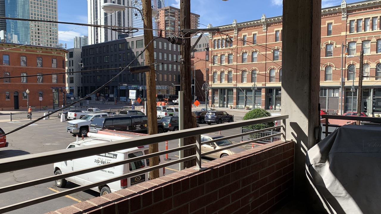 Photo of Outdoor in LoDo