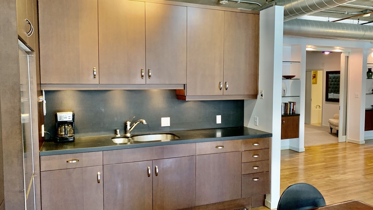 Photo of Kitchen in LoDo