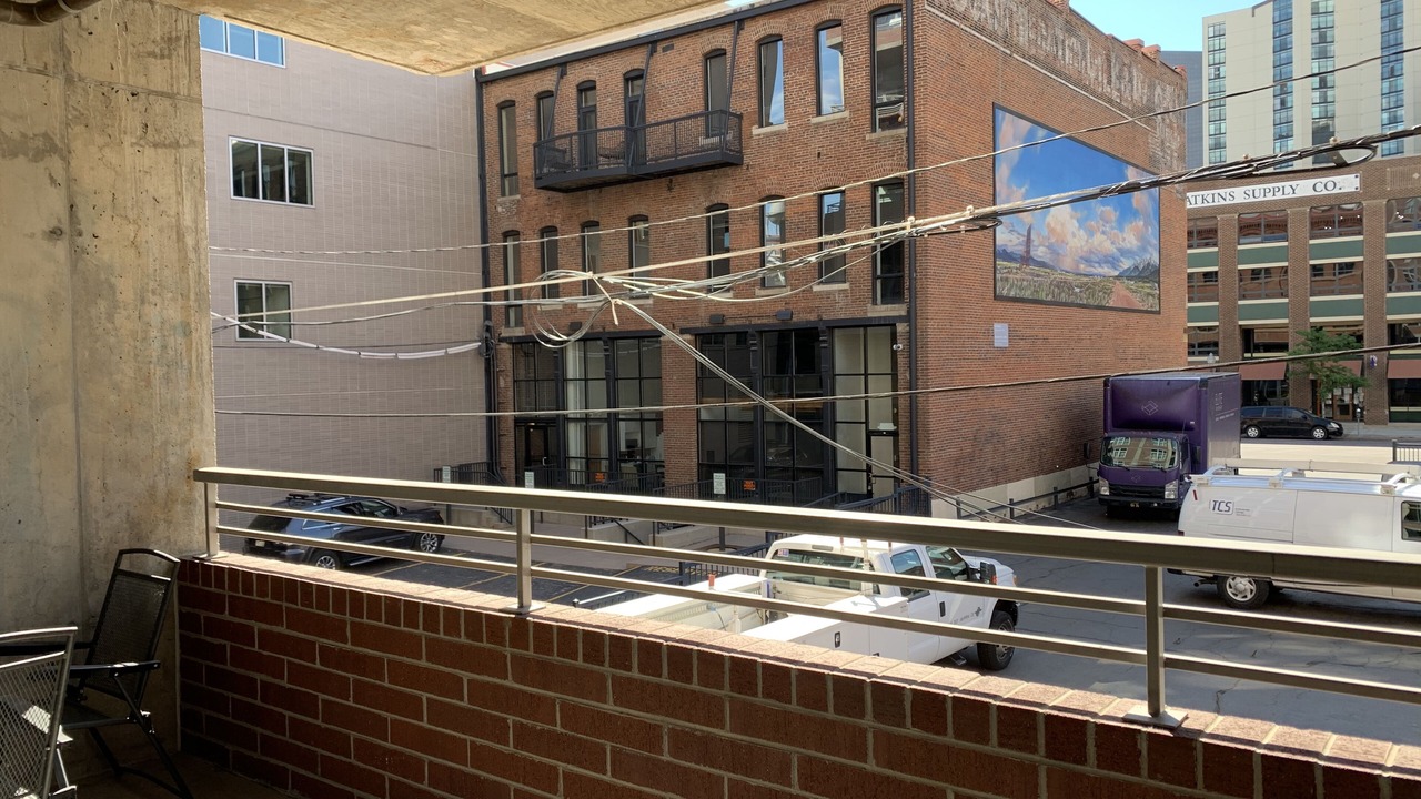 Photo of Outdoor in LoDo