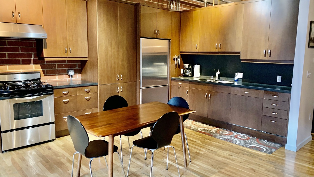 Photo of Kitchen in LoDo