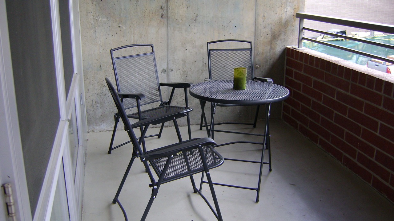 Photo of Outdoor in LoDo