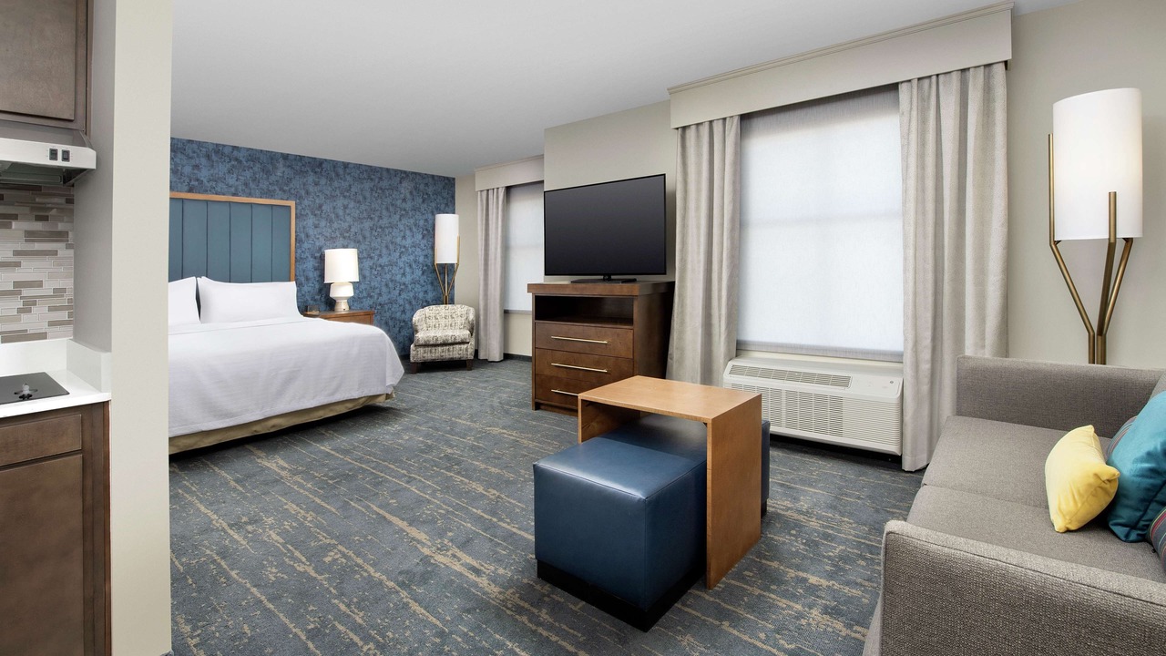 Photo of Bedroom in Dupont