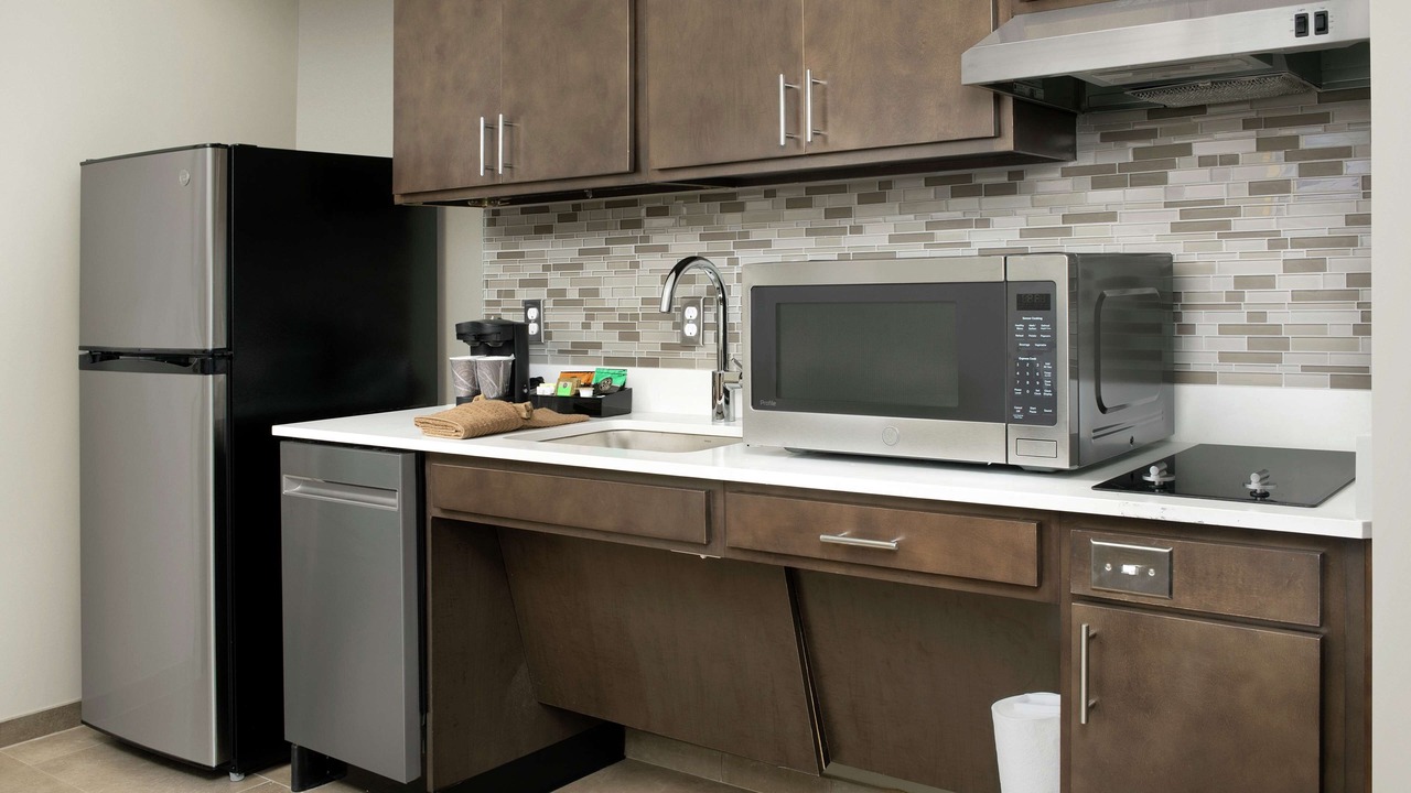 Photo of Kitchen in Dupont