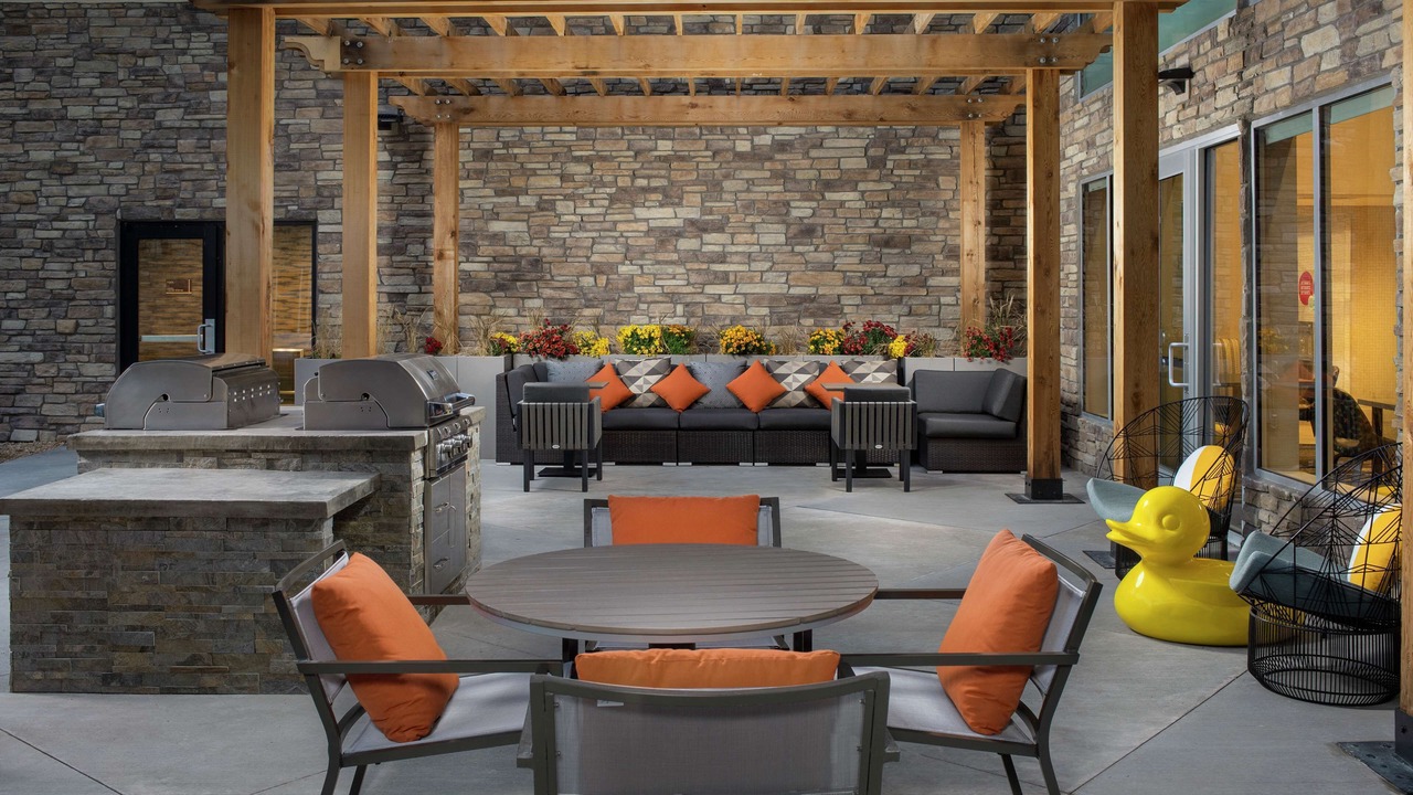 Photo of Patio Balcony in Dupont